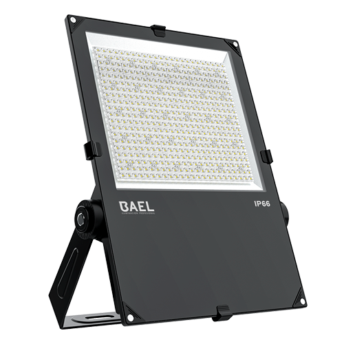 Protector ultra delgado 300W 60º ip66 5700K 45000lm